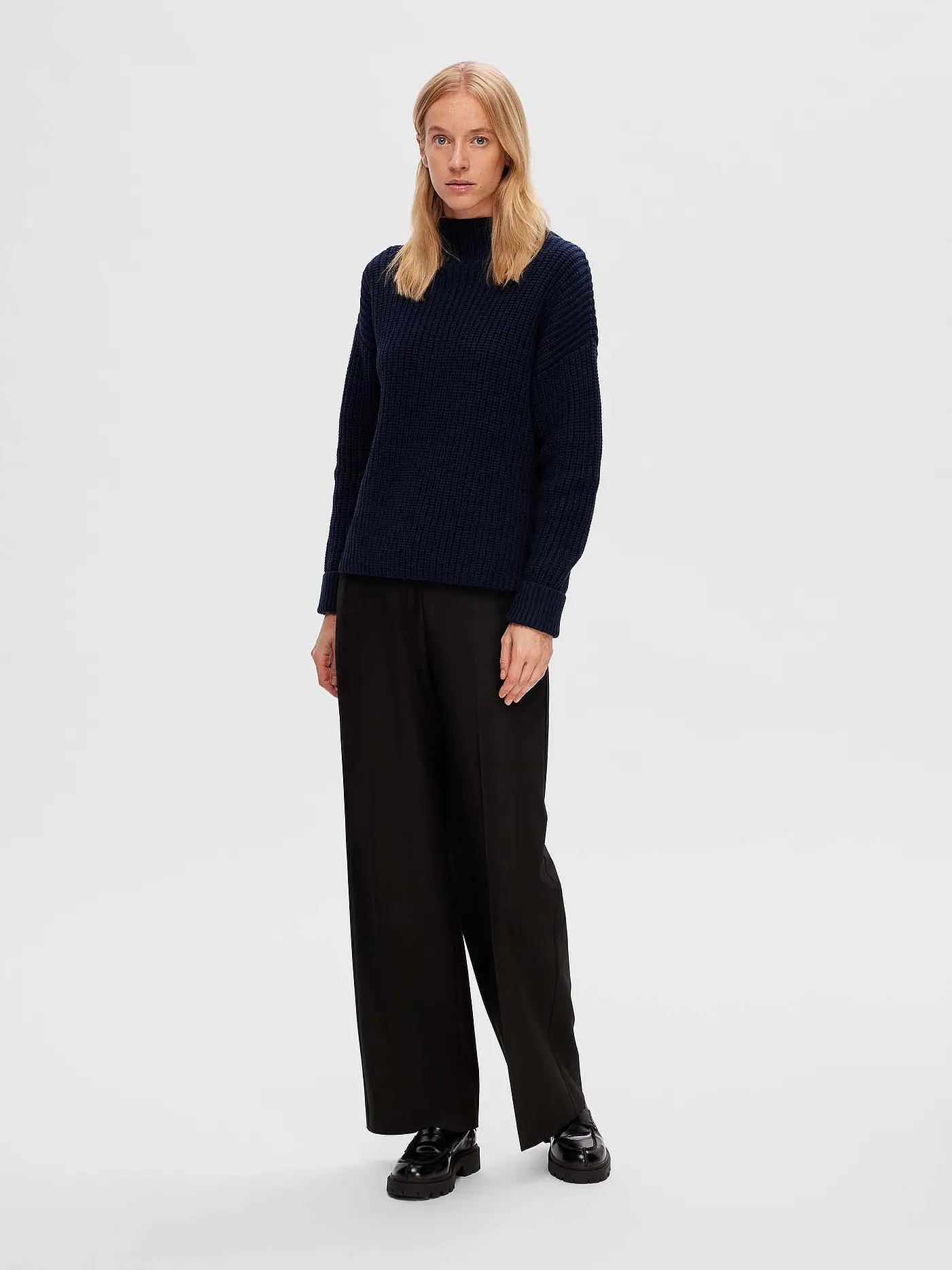 SELECTED FEMME | Pullover SLFSELMA | 